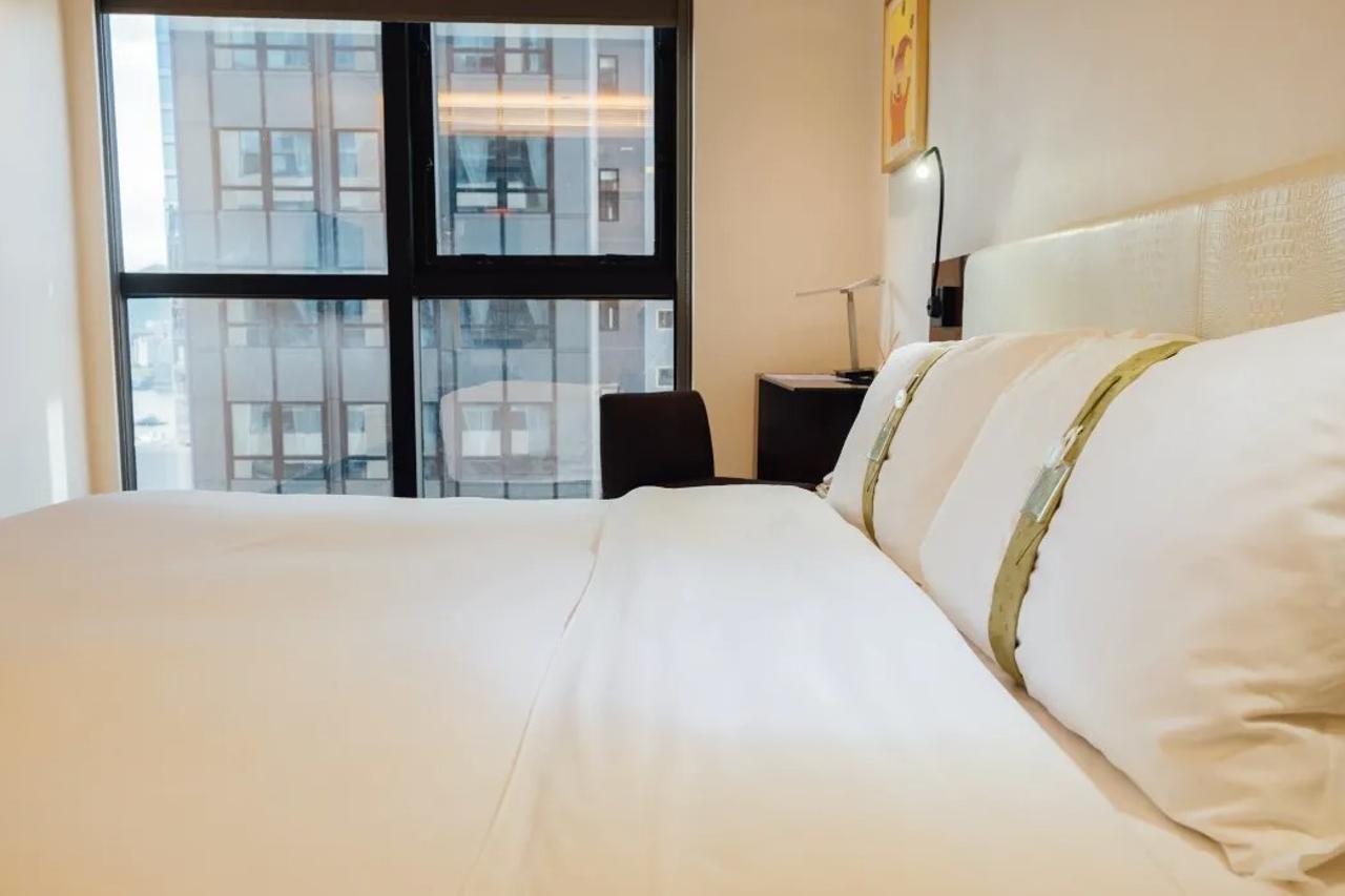 Empire Hotel Causeway Bay Хонконг Екстериор снимка